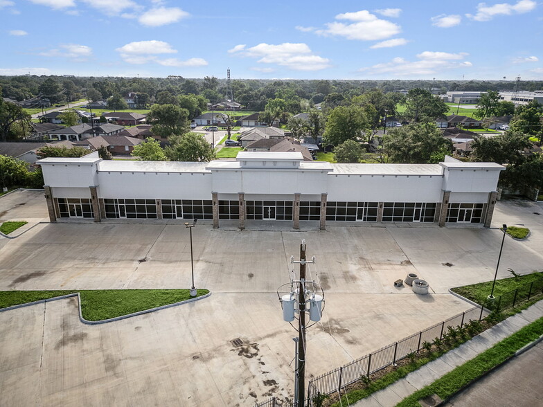 2215 Allen Genoa Rd, Pasadena, TX en venta - Foto del edificio - Imagen 2 de 13