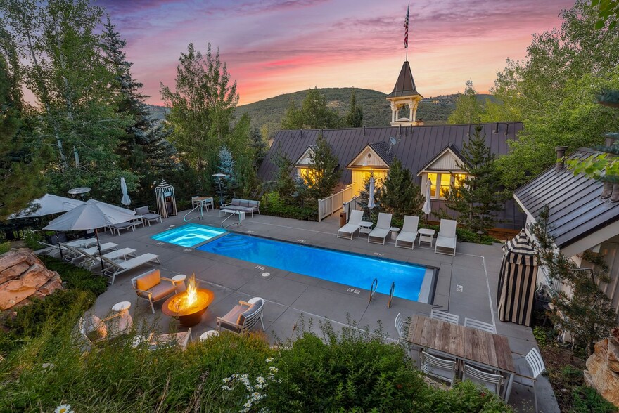 543 Park Ave, Park City, UT en venta - Foto del edificio - Imagen 3 de 43