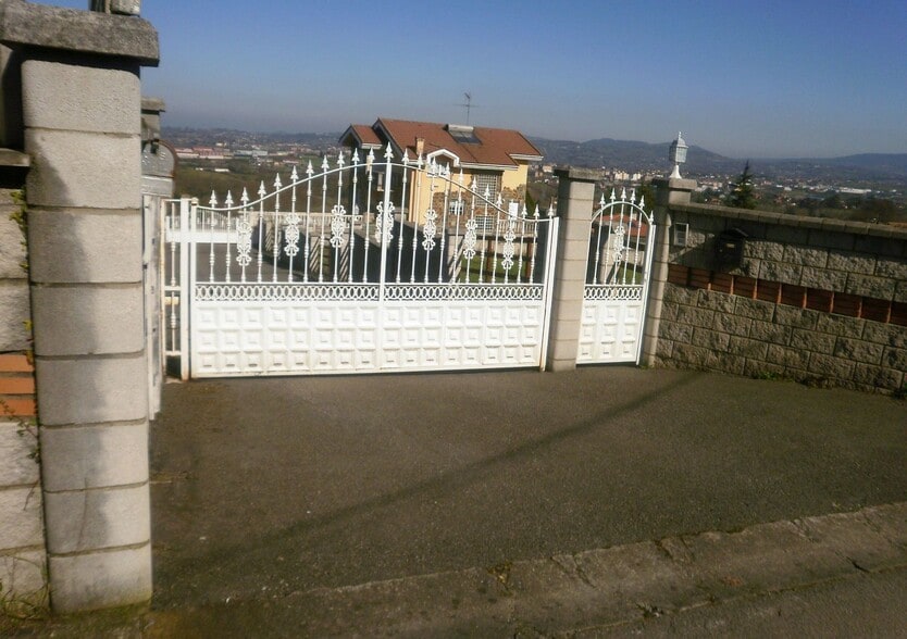 Terreno en Siero, Asturias en venta - Foto del edificio - Imagen 1 de 24