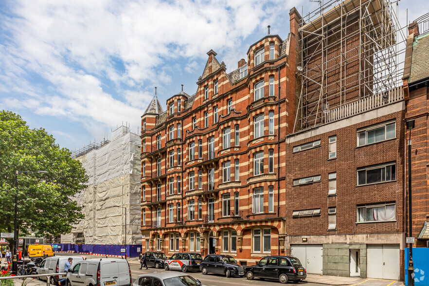 13 Palace St, London en alquiler - Foto del edificio - Imagen 3 de 6