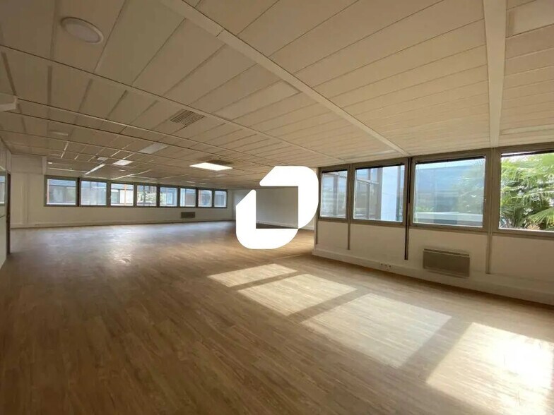 27-41 Boulevard Louise Michel, Gennevilliers en alquiler - Foto del interior - Imagen 2 de 17