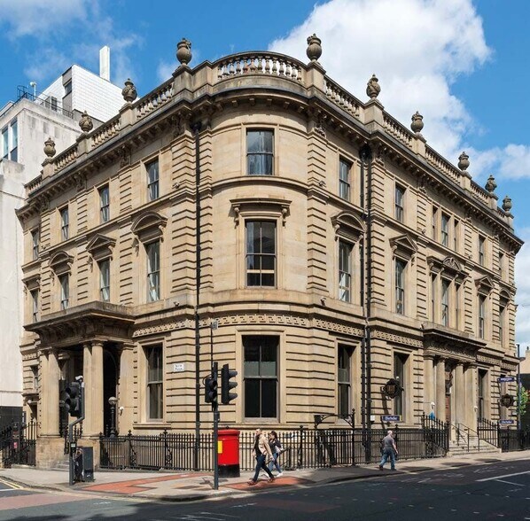 1-2 South Para, Leeds en alquiler - Foto del edificio - Imagen 1 de 10