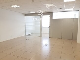 Más detalles de Oficina en alquiler