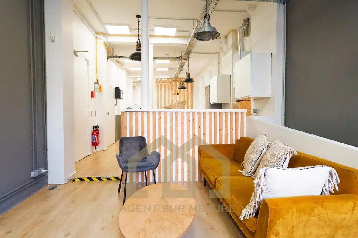 2 Rue Lacharrière, Paris en alquiler Foto del edificio- Imagen 1 de 27