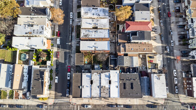 1102 Avenue C, Bayonne, NJ - VISTA AÉREA  vista de mapa