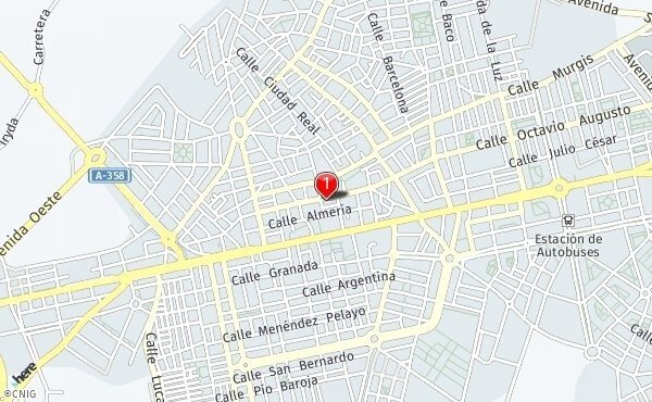 Más detalles de Local en venta