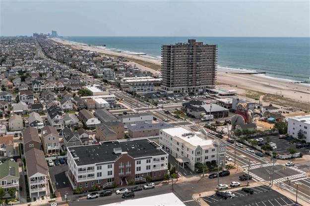 9219 Atlantic Ave, Margate City, NJ en alquiler - Vista aérea - Imagen 2 de 19