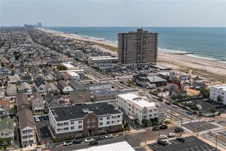 9219 Atlantic Ave, Margate City, NJ - vista aérea  vista de mapa - Image1