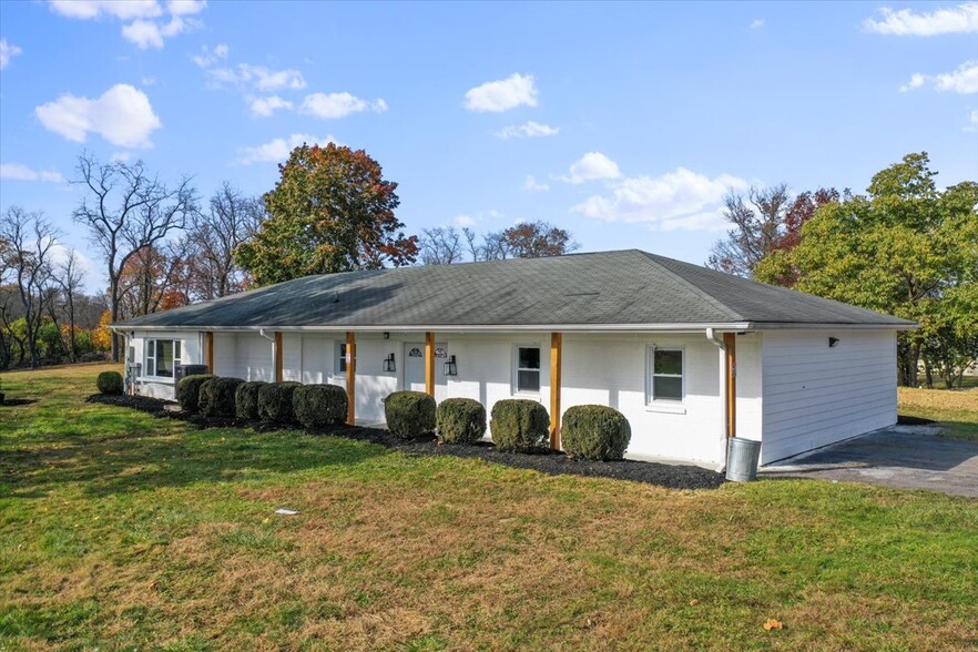 16202 National Pike, Hagerstown, MD en venta - Foto principal - Imagen 1 de 51