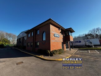 Más detalles de Stafford Park 15, Telford - Nave en venta