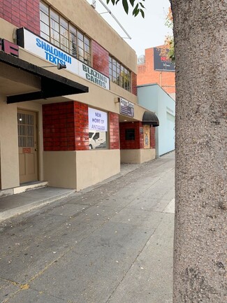 Más detalles para 9542 W Pico Blvd, Los Angeles, CA - Local en alquiler