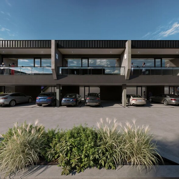 10-20 Christensen St, Cheltenham en venta - Foto del edificio - Imagen 2 de 2