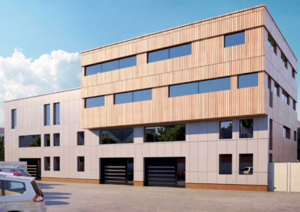 2 Purley Way, Croydon en venta - Foto del edificio - Imagen 2 de 8