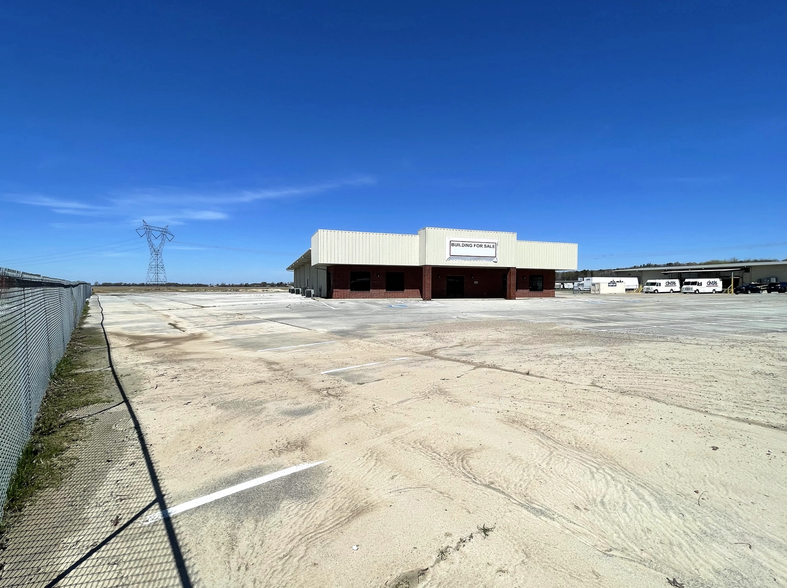 5296 Highway 1 S, Jonesboro, AR en venta - Foto del edificio - Imagen 2 de 22