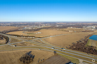 Más detalles para US-35 / SR 753 North East lot of the US-35 / 753 sr, Washington Court House, OH - Terrenos en venta