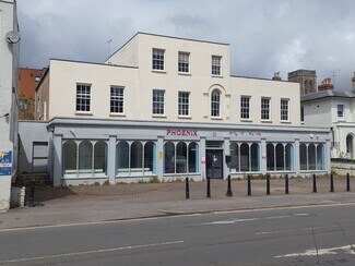 Más detalles de 86-90 Winchcombe St, Cheltenham - Local en venta