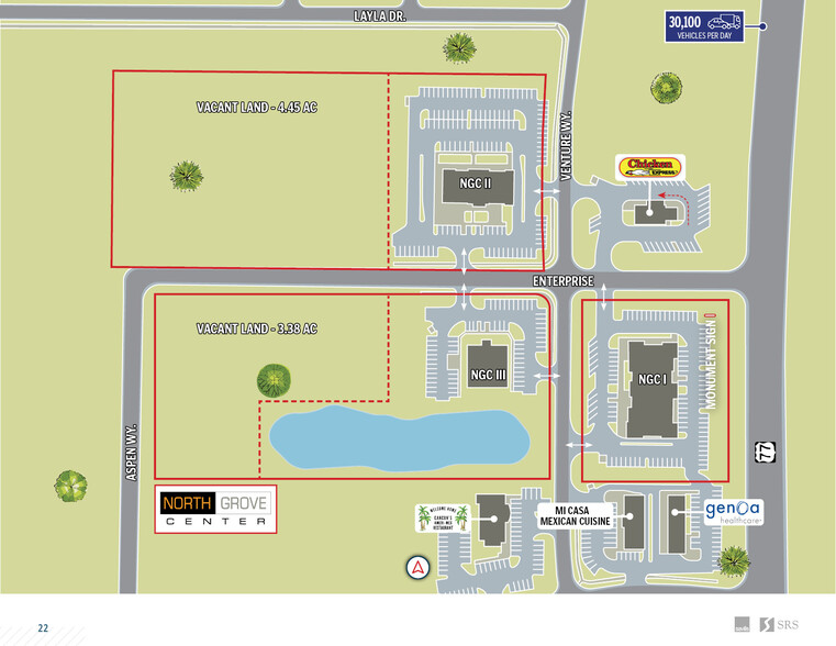 NGC II, Waxahachie, TX en venta - Foto del edificio - Imagen 3 de 9