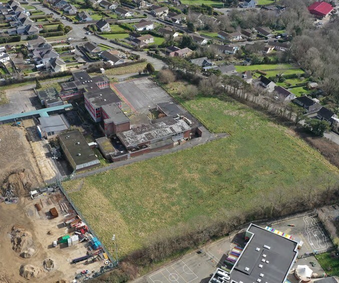 11 Scarrowscant Ln, Haverfordwest en venta - Foto principal - Imagen 1 de 1