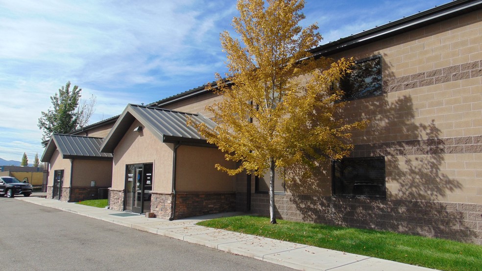 1195 N Spring Creek Pl, Springville, UT en venta - Foto principal - Imagen 1 de 13