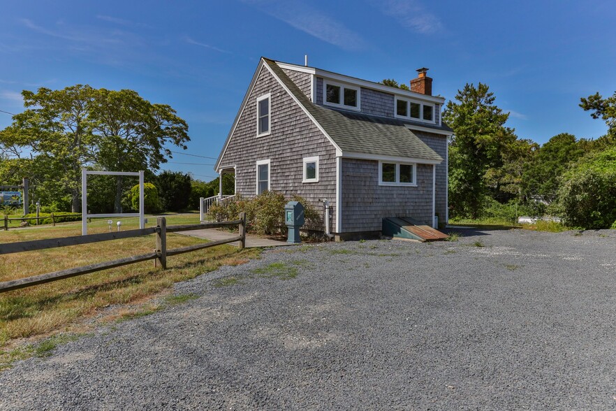 314 US-6, Truro, MA en venta - Foto del edificio - Imagen 1 de 33