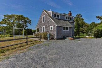 Más detalles para 314 US-6, Truro, MA - Locales en venta