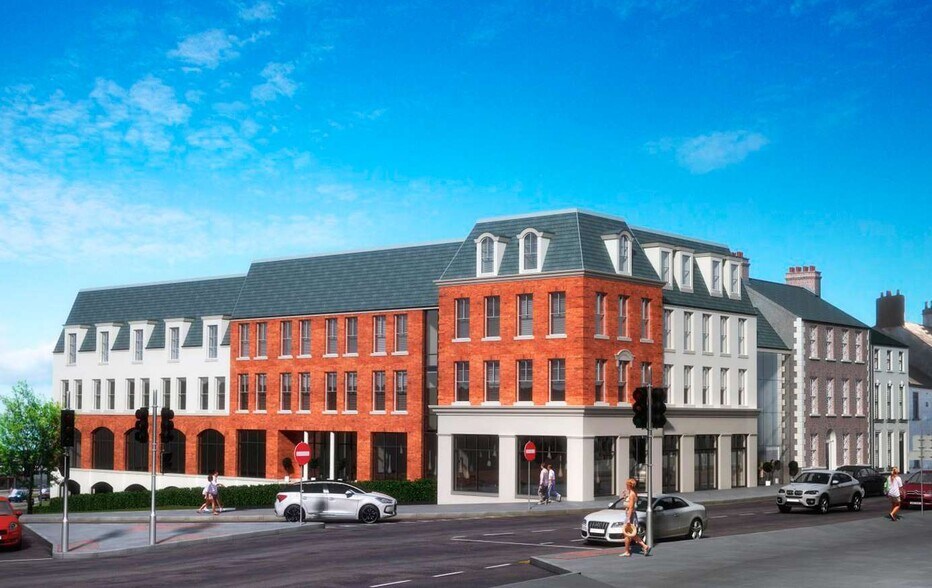 28 Seymour St, Lisburn en venta - Foto principal - Imagen 1 de 2