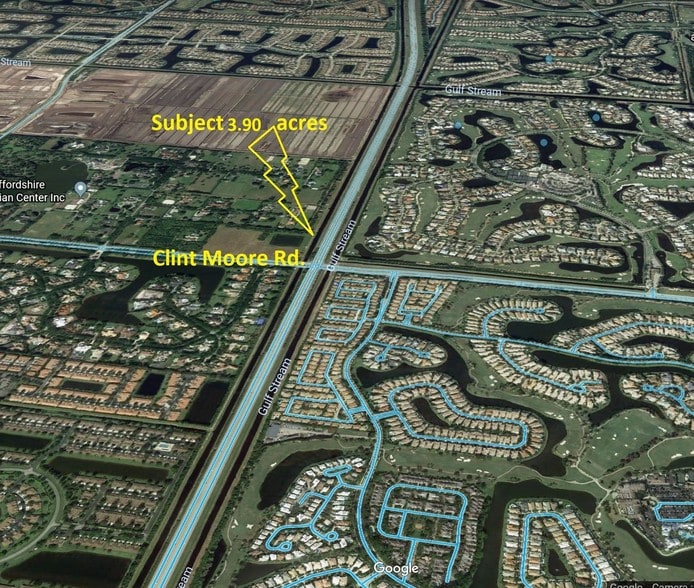 Bridle Path, Boca Raton, FL en alquiler - Otros - Imagen 2 de 3