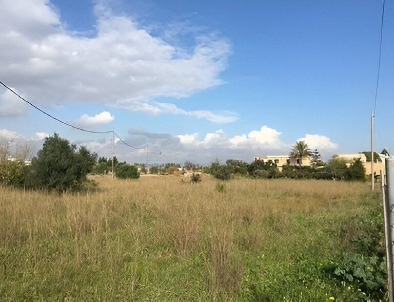Terreno en Vinaròs, Castellón en venta - Vista aérea - Imagen 3 de 3