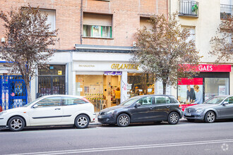 Calle López de Hoyos, 105, Madrid, Madrid en alquiler Foto del interior- Imagen 1 de 9