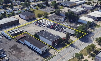 Más detalles para 23170 Schoenherr Rd, Warren, MI - Nave en alquiler