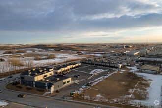 2 Royal Vista Link NW, Calgary, AB - VISTA AÉREA  vista de mapa