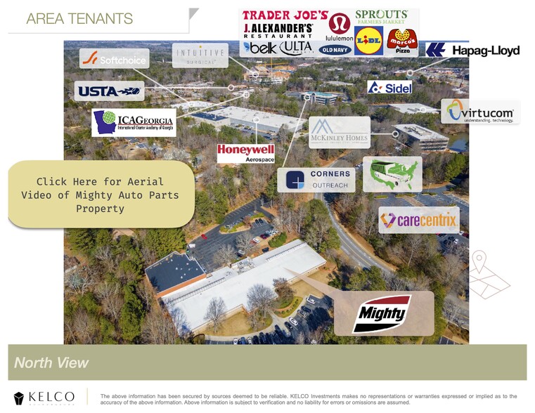 650 Engineering Dr, Peachtree Corners, GA en venta - Foto del edificio - Imagen 2 de 4