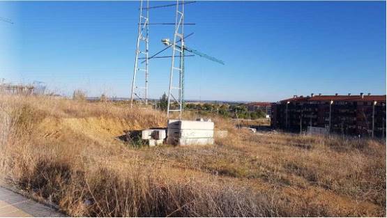 Calle Ramón y Cajal, 4B, Arroyo de la Encomienda, Valladolid en venta - Otros - Imagen 2 de 2