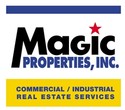 Magic Properties Inc