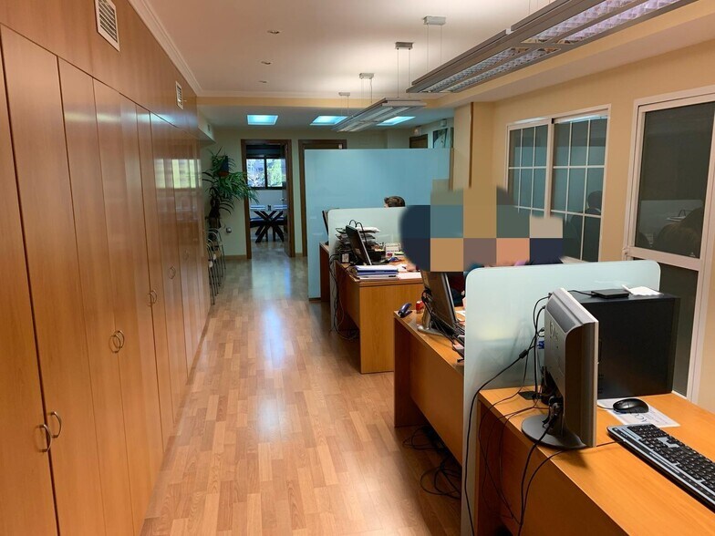 Oficina en Córdoba, Córdoba en alquiler - Foto del interior - Imagen 3 de 5