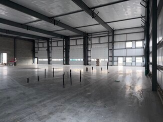 Más detalles de 6 Wrangler Pl, Rocky View No 44, AB - Nave en alquiler