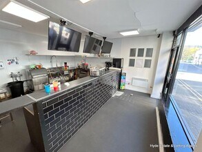 10-16 St James Row, Burnley en alquiler Foto del interior- Imagen 2 de 10