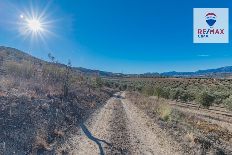 de Polígono Parcial, 2, Alhama de Granada, Granada en venta - Foto del edificio - Imagen 3 de 50