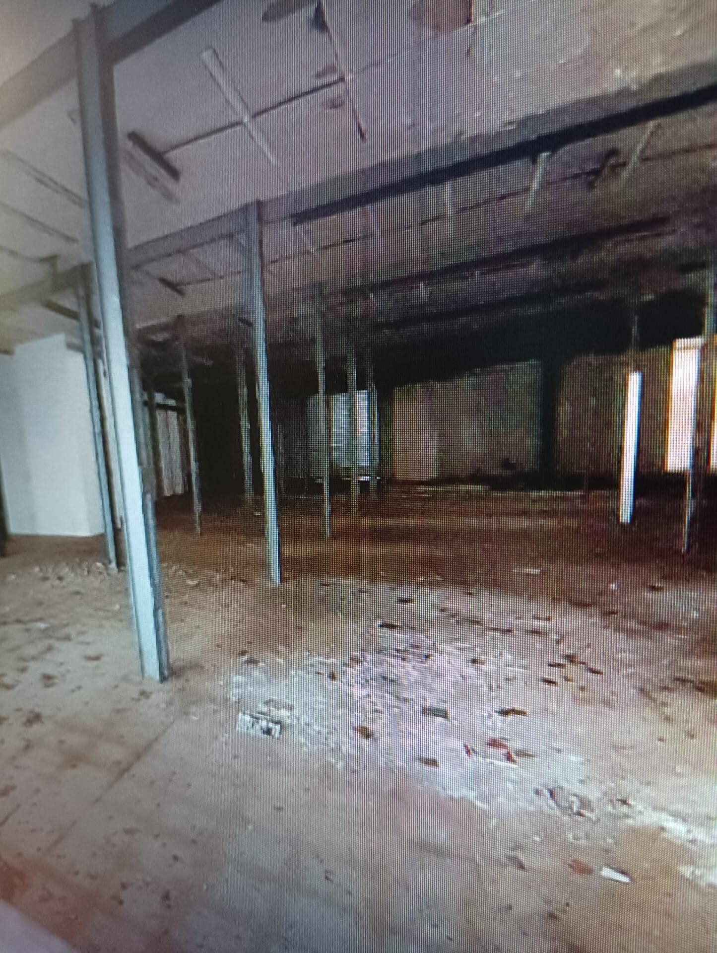 Local en Cáceres en alquiler Foto del edificio- Imagen 1 de 8