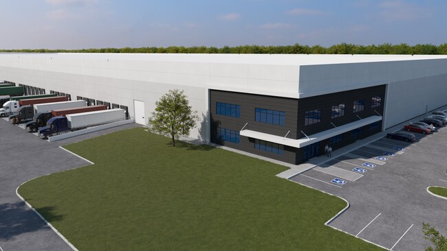 Más detalles de 2166 Burma Rd, Barnesville, PA - Nave en alquiler