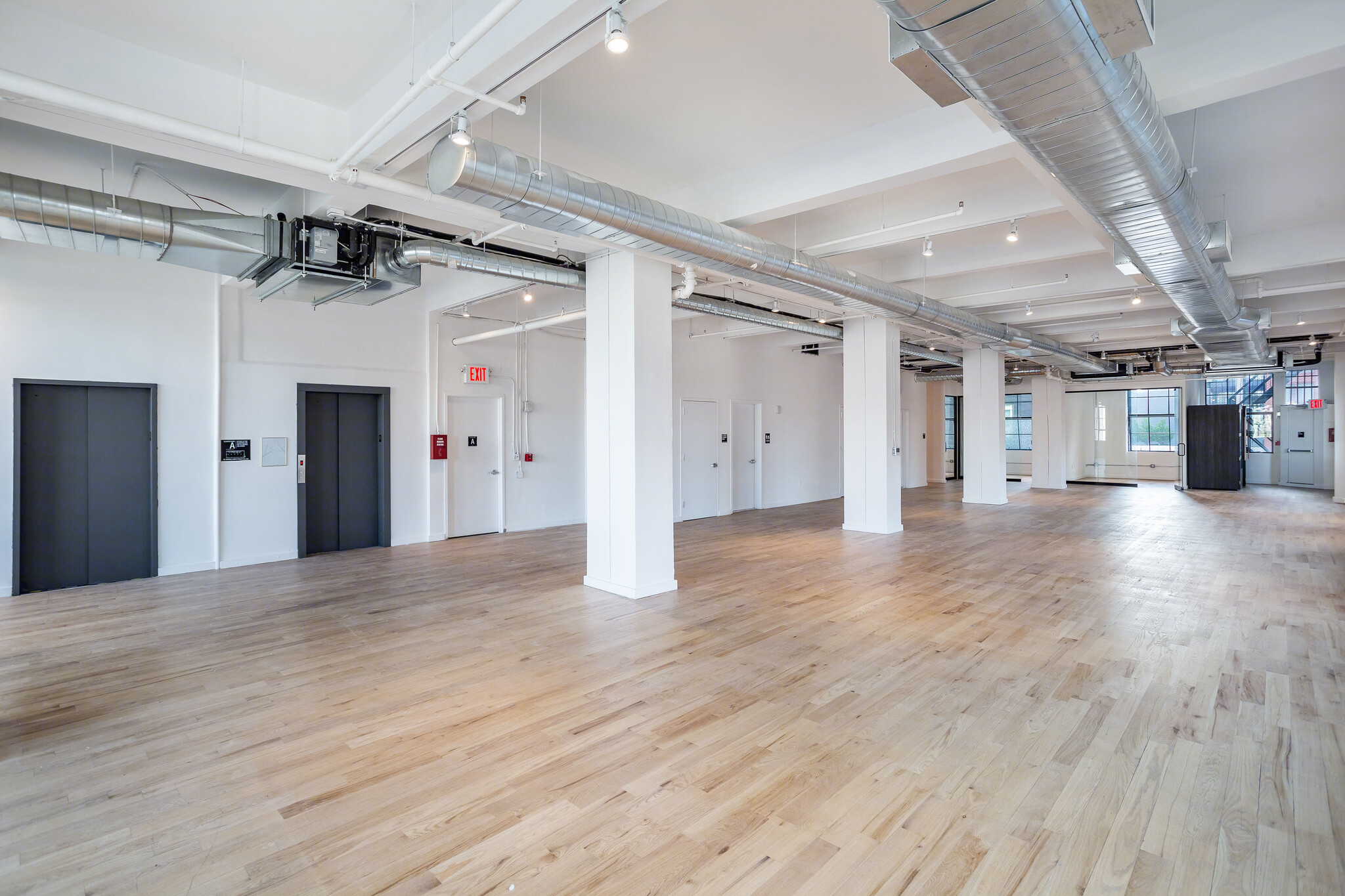 397 Bridge St, Brooklyn, NY en alquiler Foto del interior- Imagen 1 de 13