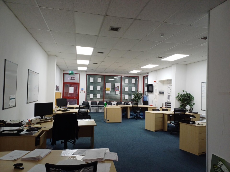 22 Wadcroft, Kettering en alquiler Foto del interior- Imagen 1 de 2