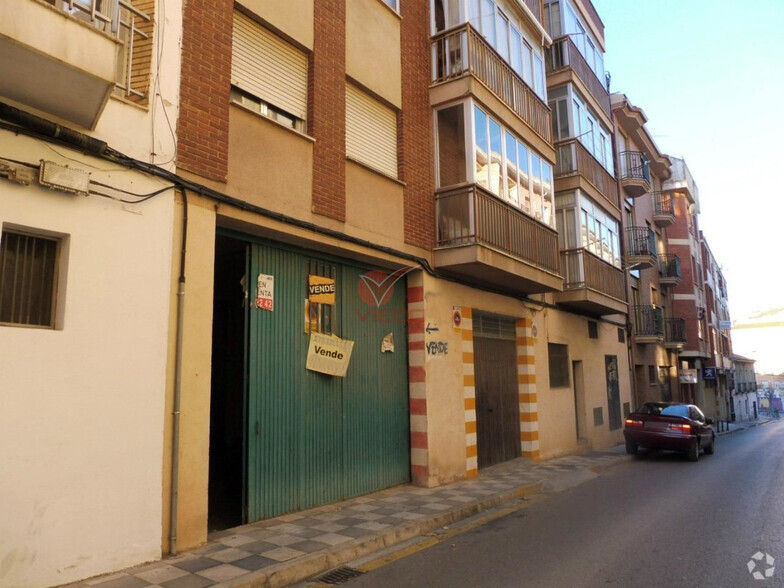 Edificios residenciales en Cuenca, Cuenca en venta - Foto del interior - Imagen 1 de 1