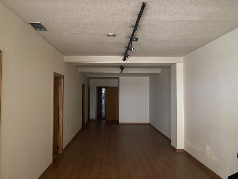 Calle Héroes Leoneses, 1, León, León en alquiler - Foto del interior - Imagen 3 de 17