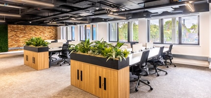 80-82 Silverthorne Rd, London en alquiler Foto del interior- Imagen 1 de 1