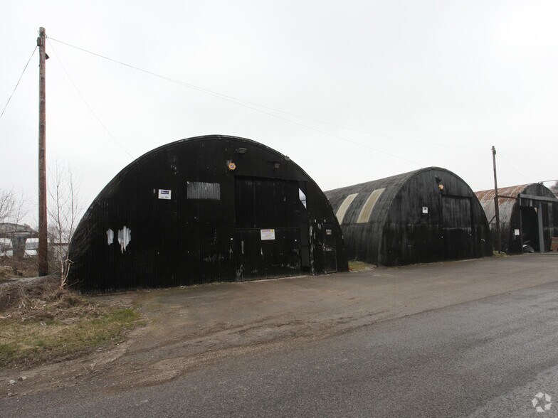 Boughton Industrial Est, Boughton en venta - Foto principal - Imagen 1 de 2