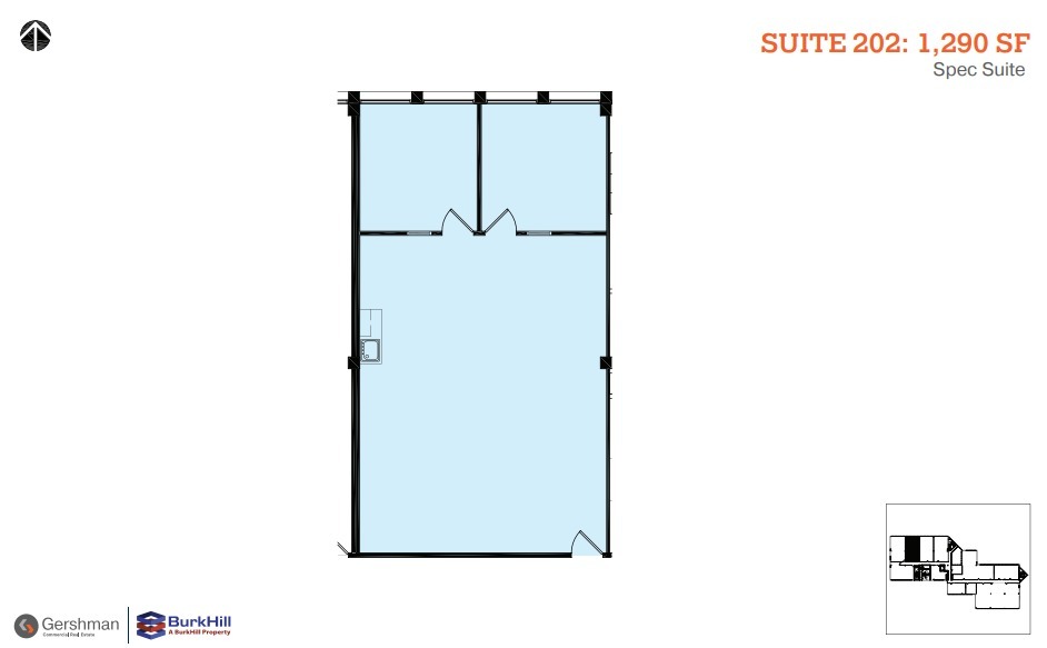 16100 Chesterfield Pky W, Chesterfield, MO en alquiler Plano de la planta- Imagen 1 de 1