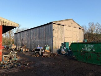Más detalles de Ashington Ln, Limington - Nave en alquiler
