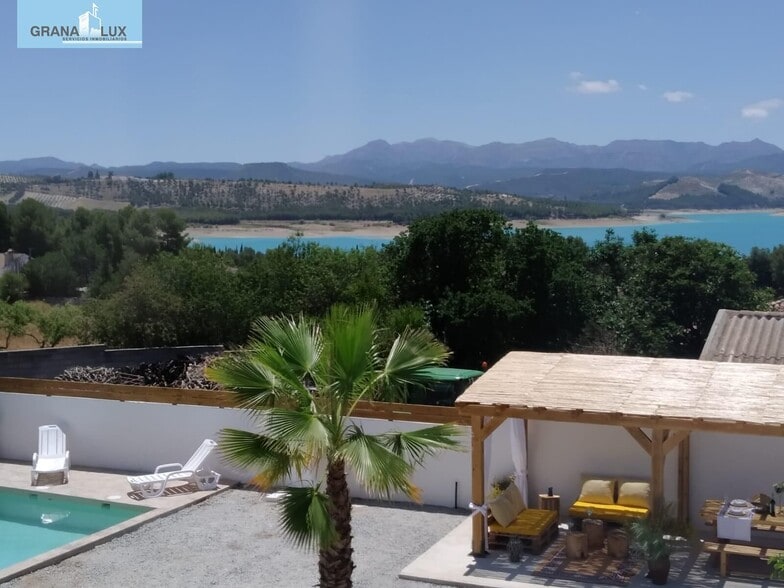 Moreta, 95, Arenas del Rey, Granada en venta - Foto del edificio - Imagen 2 de 50
