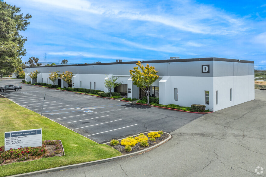 3582-3588 Arden Rd, Hayward, CA en alquiler - Foto del edificio - Imagen 1 de 14